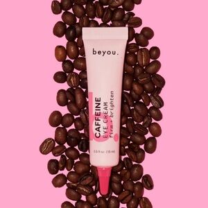 Eye cream + free sample